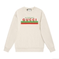 Gucci 617964 Men’s Women’s Print Sweatshirt G60993