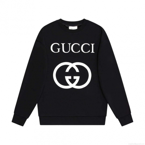 Gucci 454569 Men’s Women’s Hoodie Designer Sweatshirt G60996