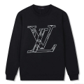 LV 1A9SVP Men’s Women’s Hoodie Crew Neck Sweatshirt L55748