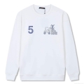 LV 1A9SVP Men’s Women’s Hoodie Crew Neck Sweatshirt L55753
