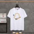 Moncler Men’s Women’s Short Sleeve T-shirt M54899