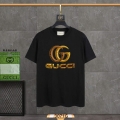 Gucci Men’s Women’s Short Sleeve T-shirt G66807
