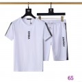Versace Men Tracksuit Suit Designer Clothing V88527