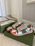 Gucci Women Men’s Screener GG Sneaker G18732