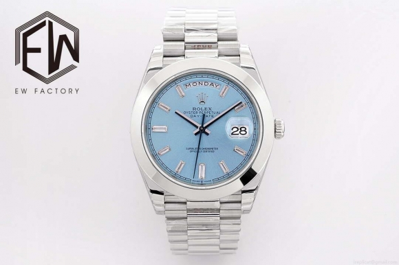 Rolex Watches M126300 Datejust 41MM R9821217
