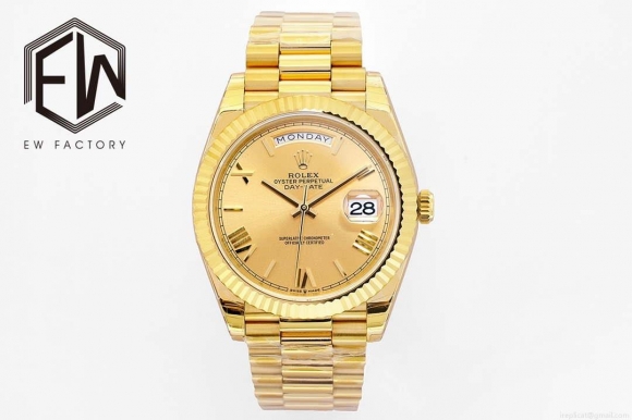 Rolex Watches M126300 Datejust 41MM R9821241