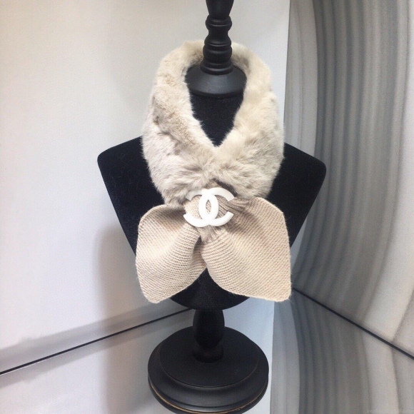 Chanel Scarves Wholesale Chanel Scarf C60597