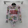Gucci Women’s swimsuit Gucci One-Piece Bikini 689000