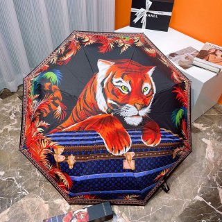 LV Umbrella Louis Vuitton Fashion Umbrella L66532