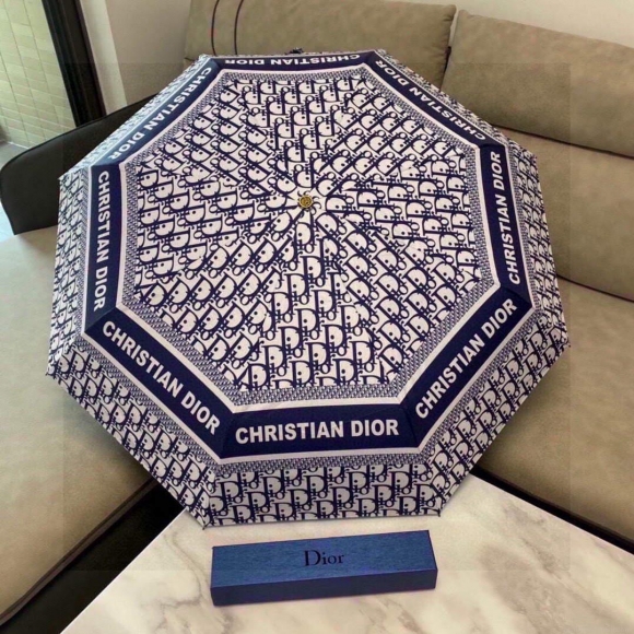 Dior Umbrella Dior Designer Sun Umbrella D55822