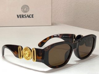 Versace Sunglasses Fashion Versace Sports Leisure Sunglasses V80092