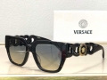 Versace Sunglasses Fashion Versace Sports Leisure Sunglasses V80073