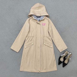 LV 1AAAWD Louis Vuitton Women’s Fashion Clothing Coat L55725