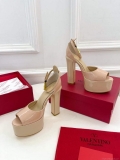 Valentino WS0FE0VNE Women’s Platform Sandal 155mm V75457