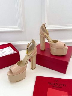 Valentino WS0FE0VNE Women’s Platform Sandal 155mm V75457