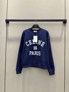 Celine Women’s Fashion Clothing Hoodie C99092