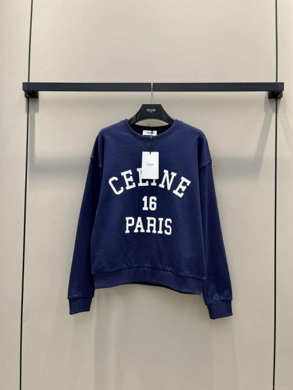 Celine Women’s Fashion Clothing Hoodie C99092