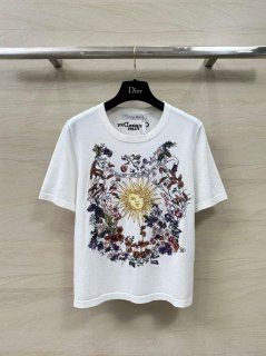 Dior Women’s Fashion Clothing T-Shirt D88375