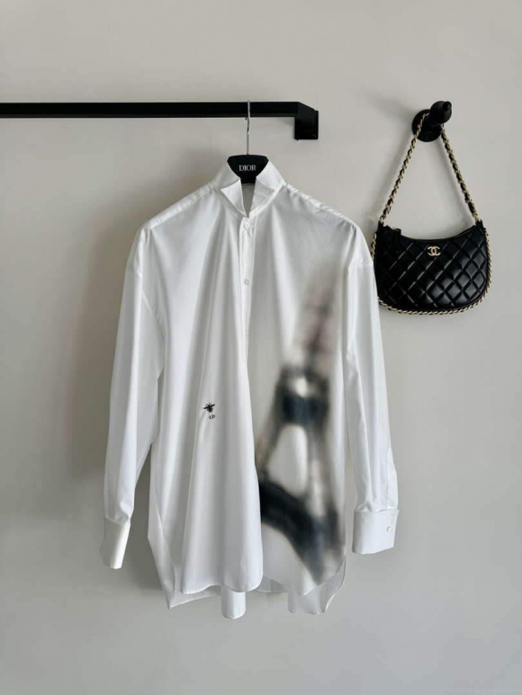 Dior Women’s Shirt Fashion Clothing D82574