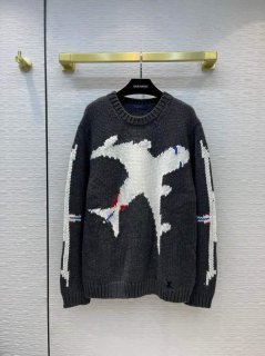 LV Women’s Sweaters Designer Louis Vuitton Clothing 38087