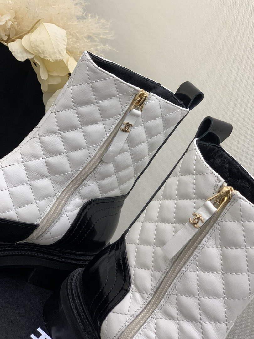 Chanel Women’s Boot Shoes G38760