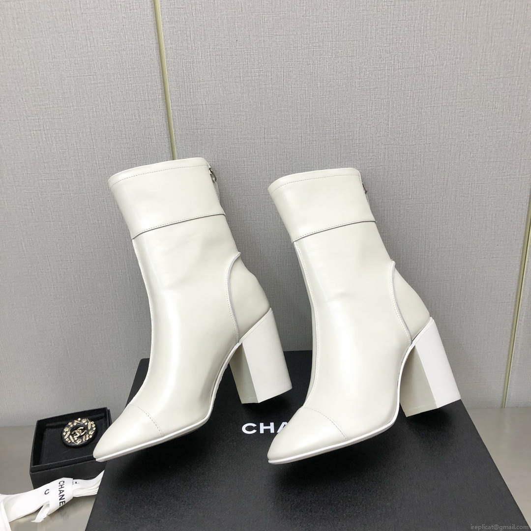 Chanel Women’s Boot Shoes G38767