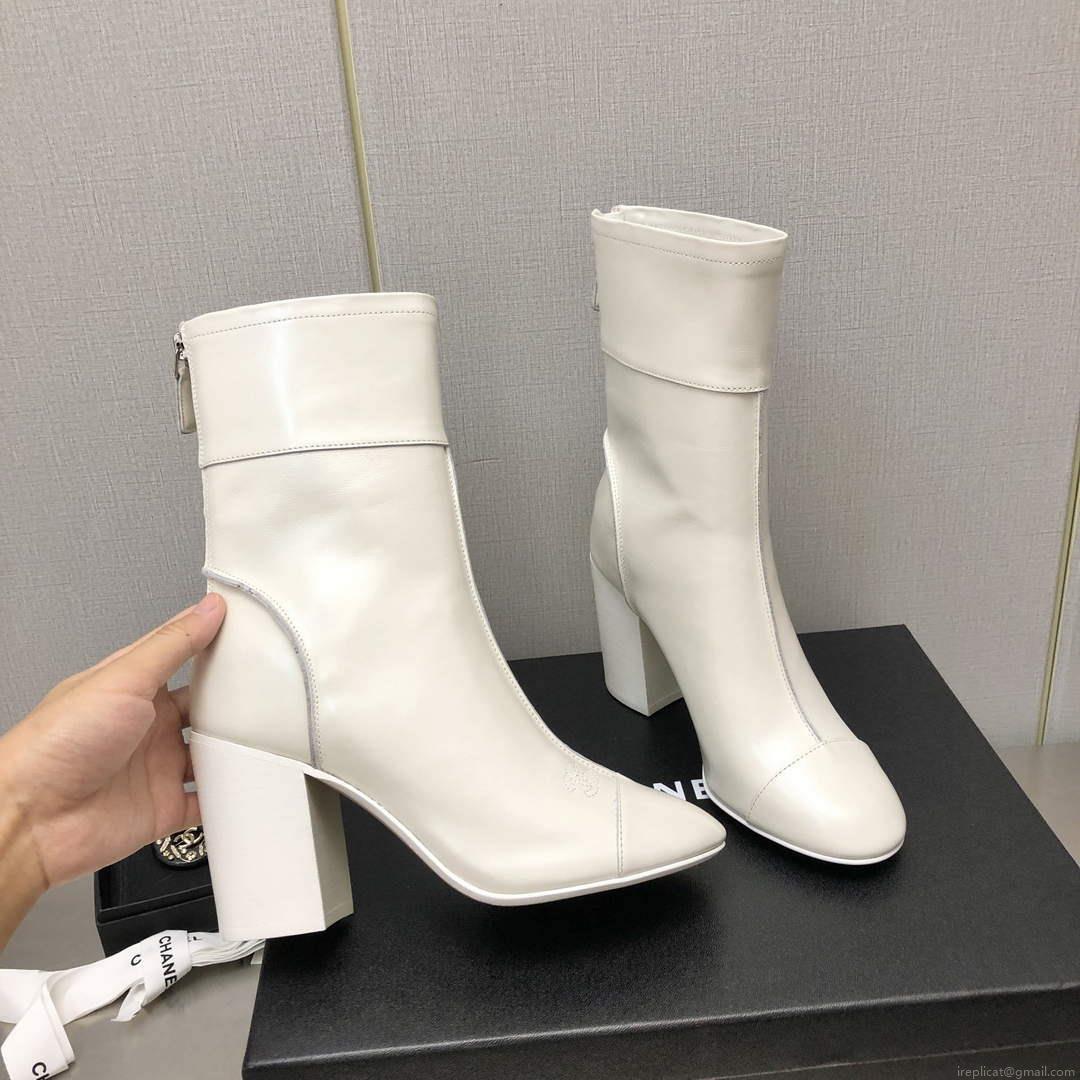 Chanel Women’s Boot Shoes G38767