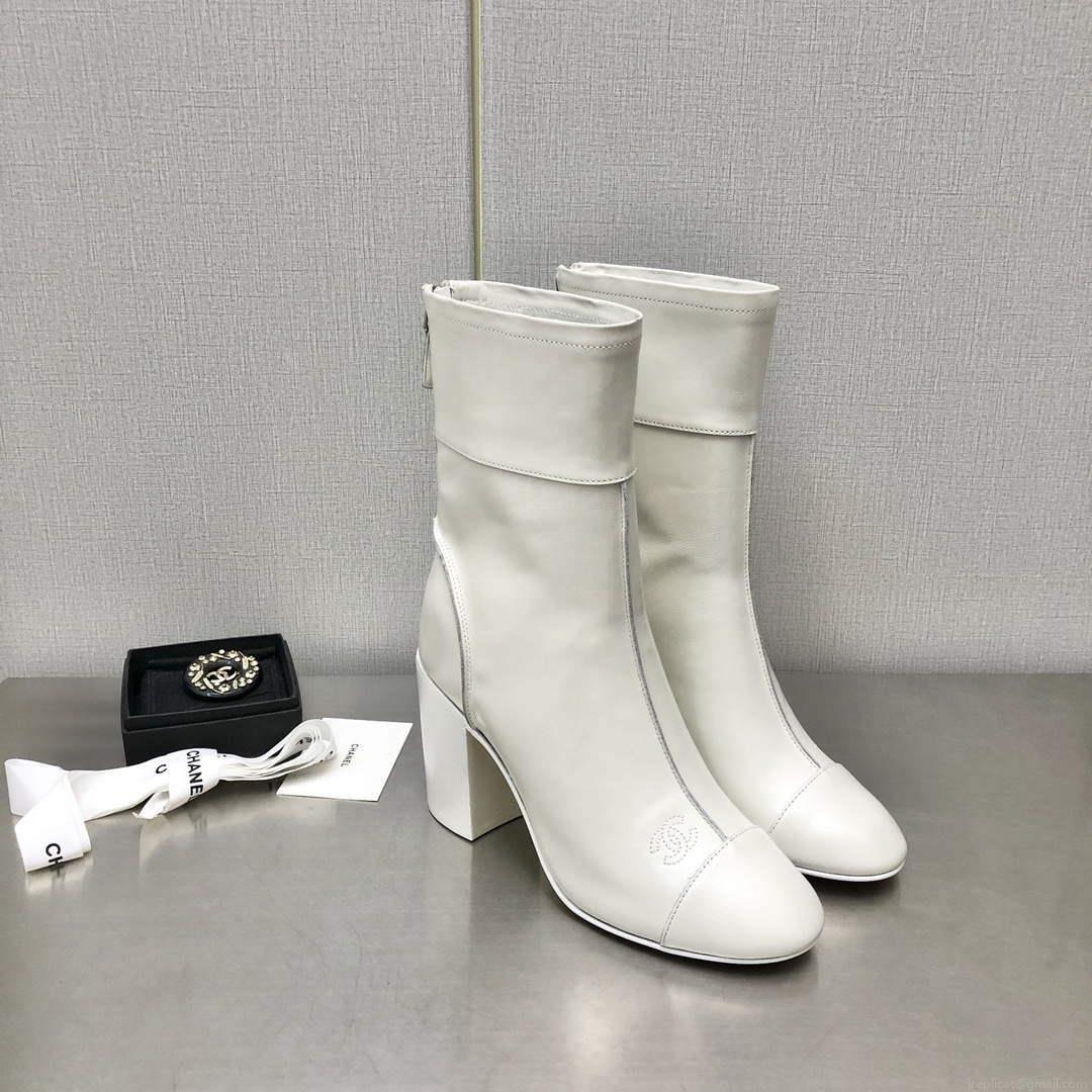 Chanel Women’s Boot Shoes G38767