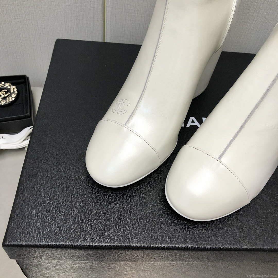 Chanel Women’s Boot Shoes G38767