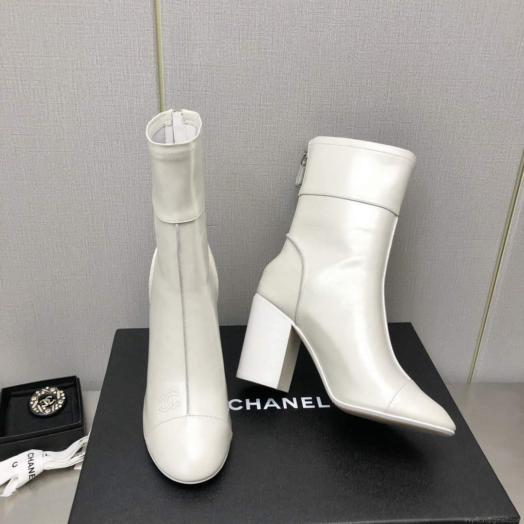 Chanel Women’s Boot Shoes G38767