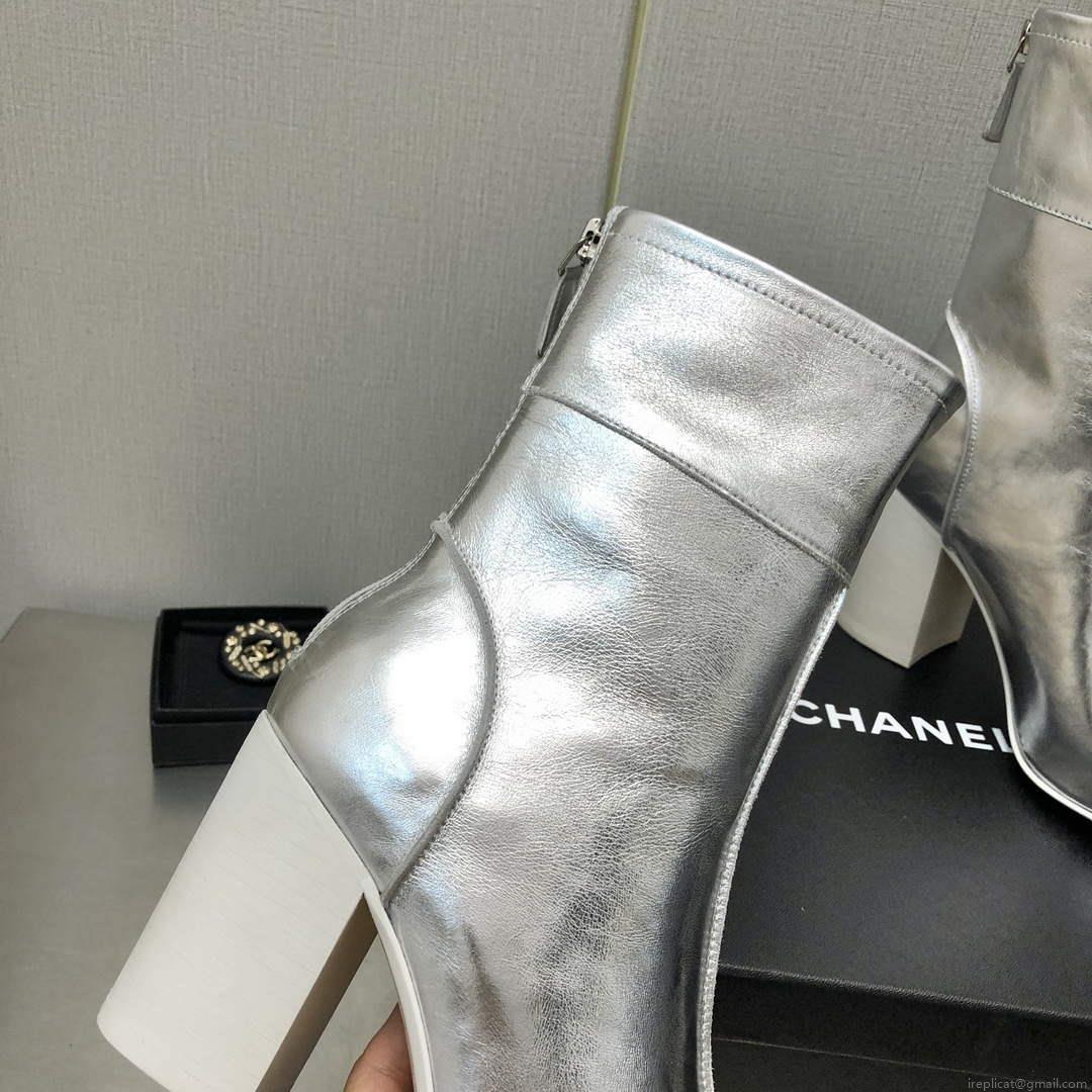 Chanel Women’s Boot Shoes G38768