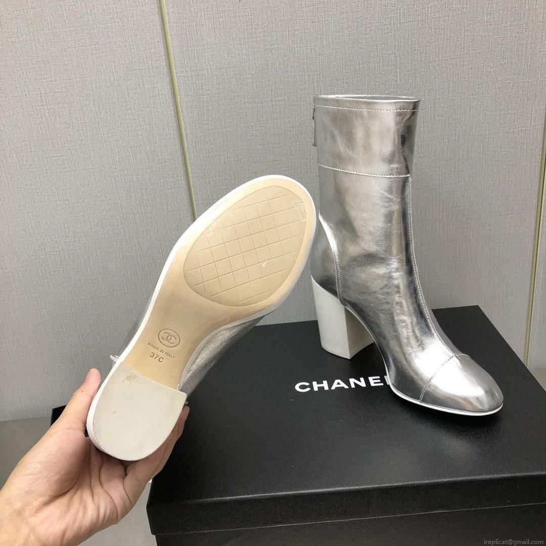 Chanel Women’s Boot Shoes G38768