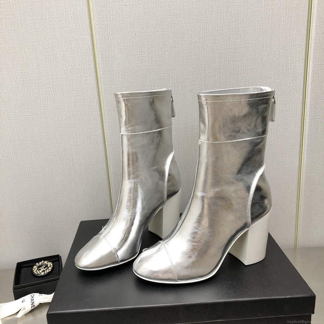 Chanel Women’s Boot Shoes G38768