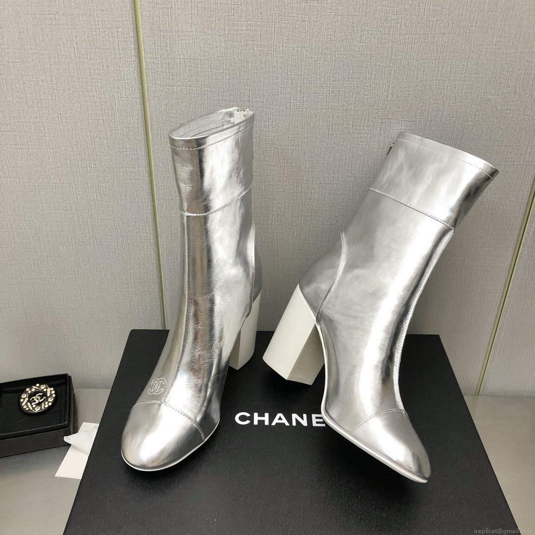 Chanel Women’s Boot Shoes G38768