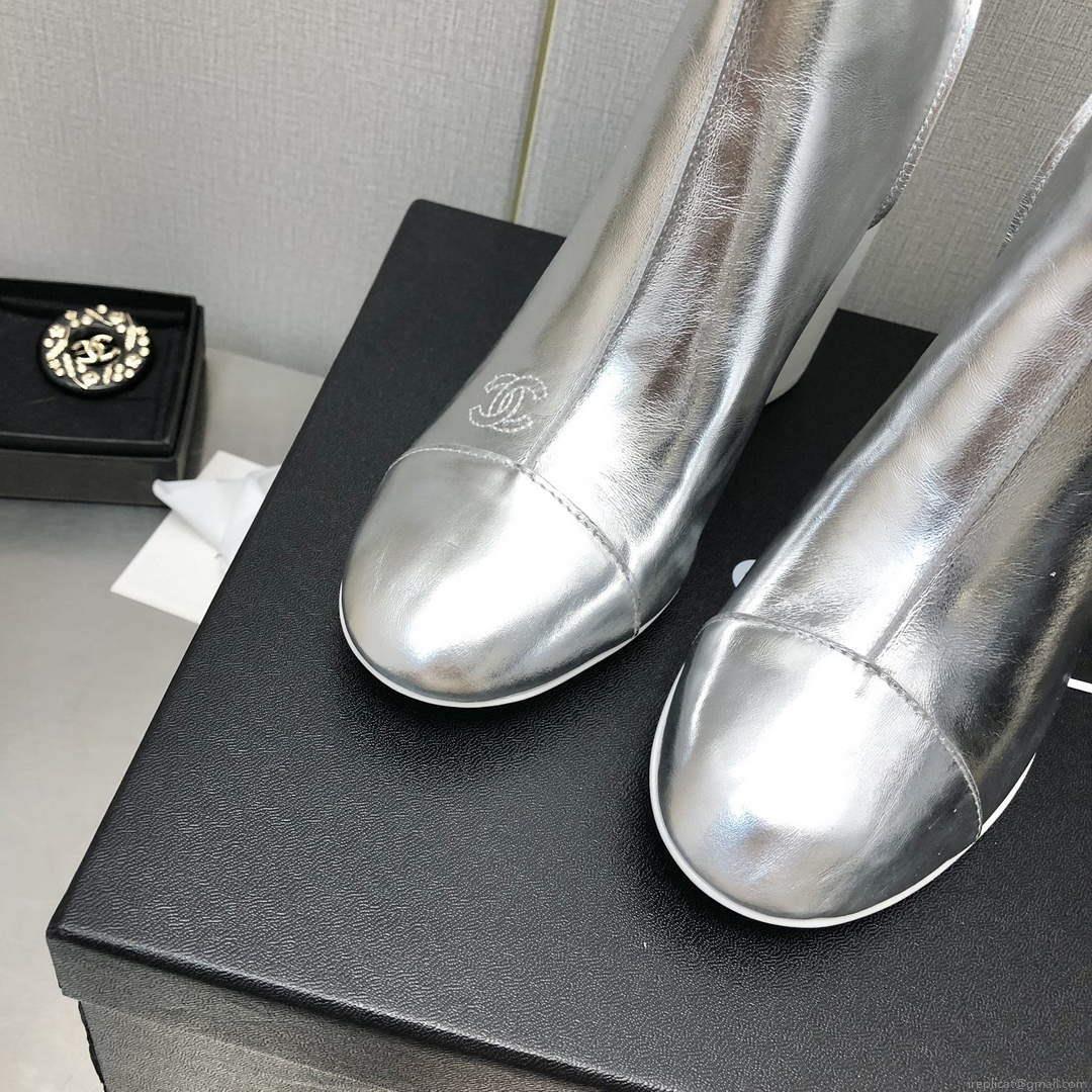 Chanel Women’s Boot Shoes G38768