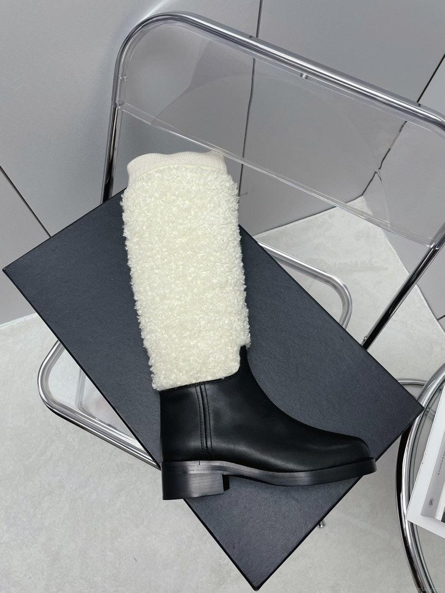 Chanel Women’s Boot Shoes G38770
