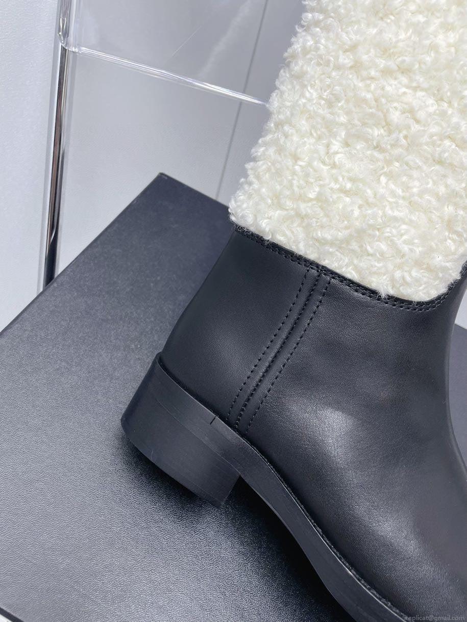 Chanel Women’s Boot Shoes G38770