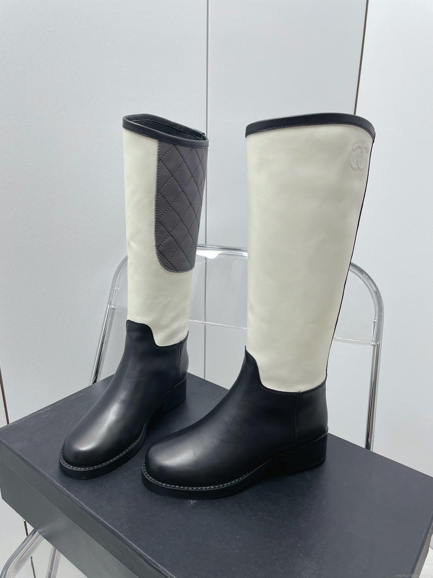 Chanel Women’s Boot Shoes G38772