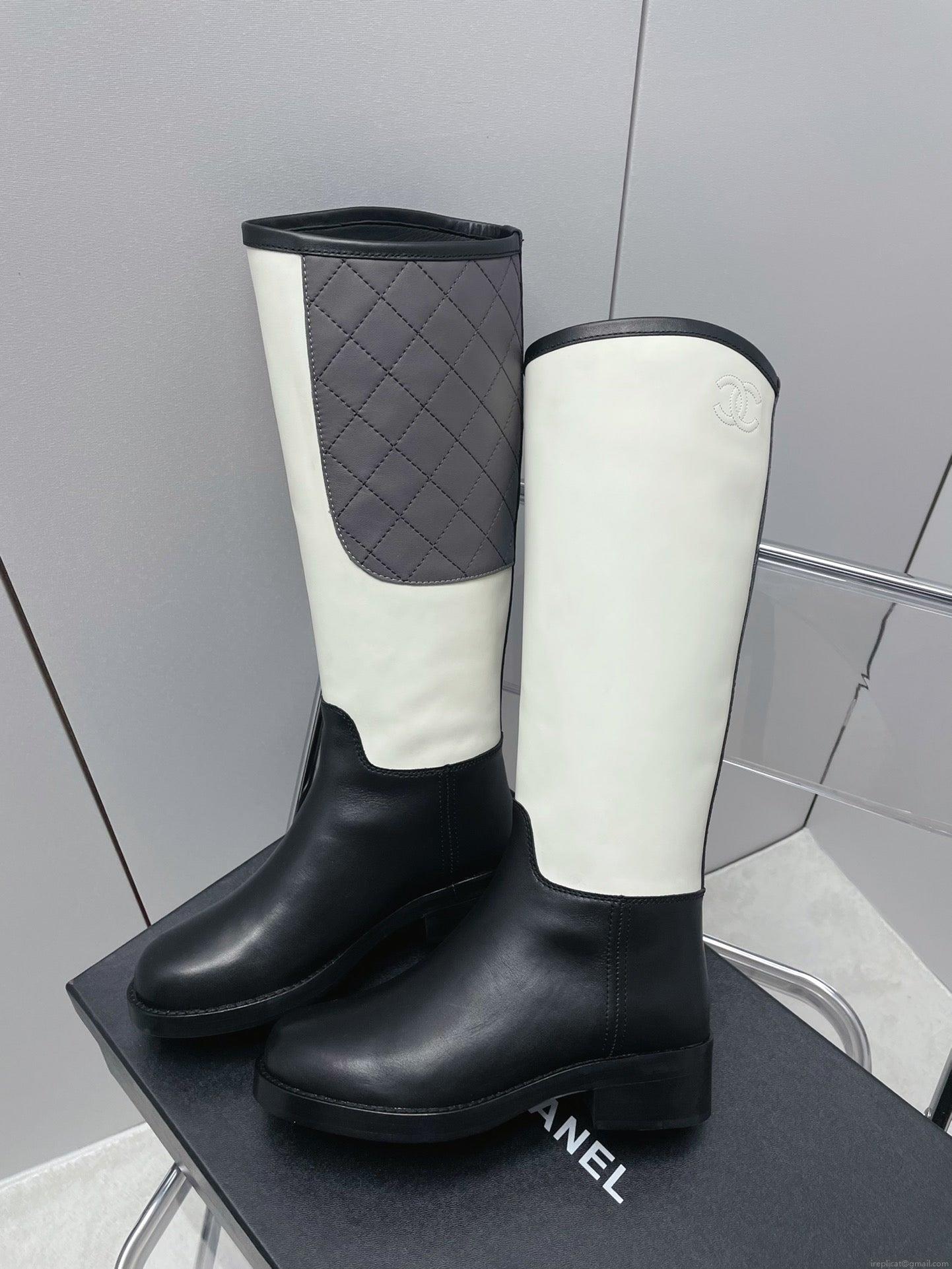Chanel Women’s Boot Shoes G38772