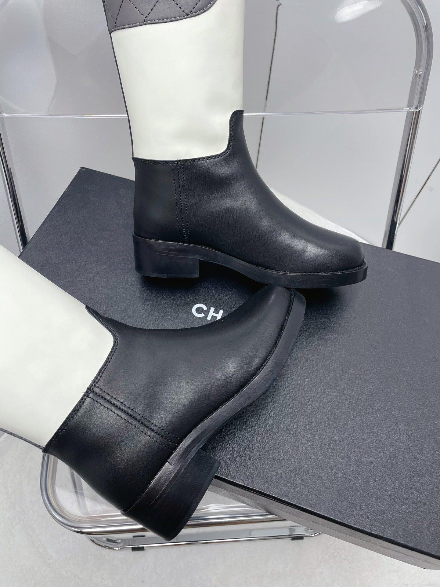 Chanel Women’s Boot Shoes G38772