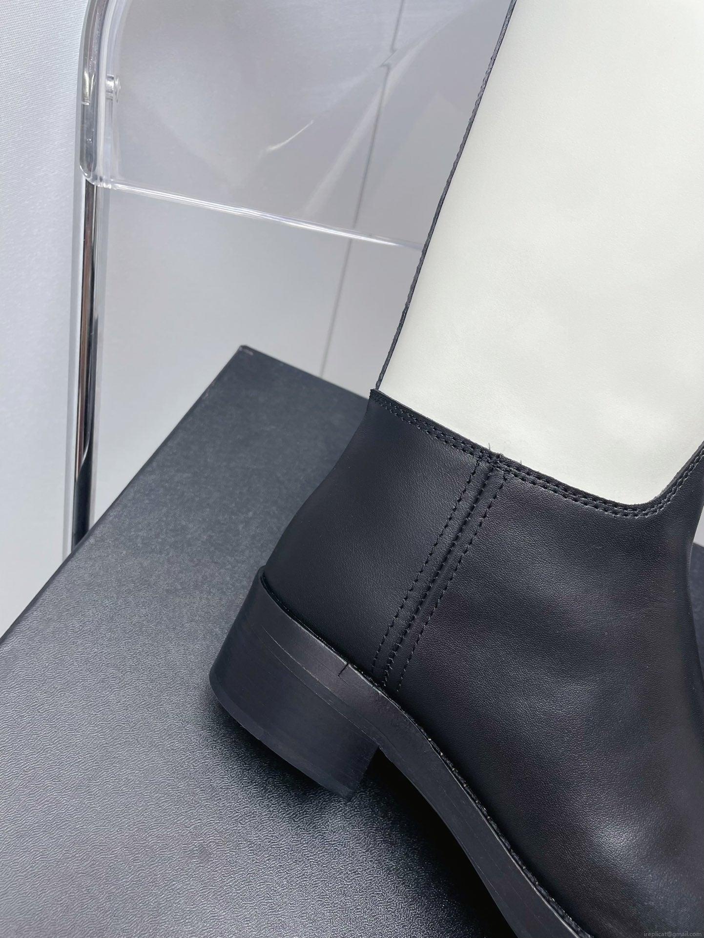 Chanel Women’s Boot Shoes G38772