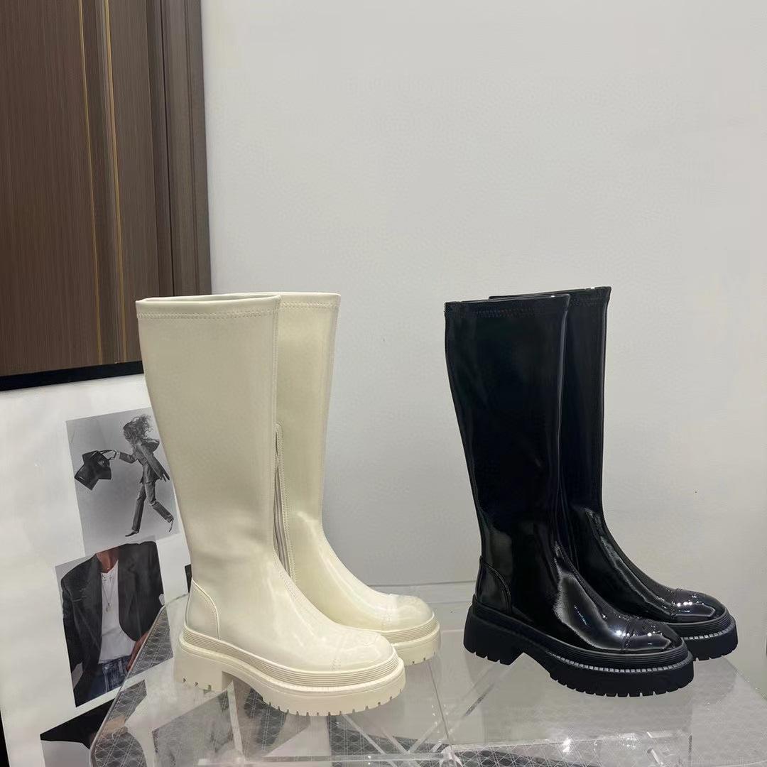 Chanel Women’s Boot Shoes G38776