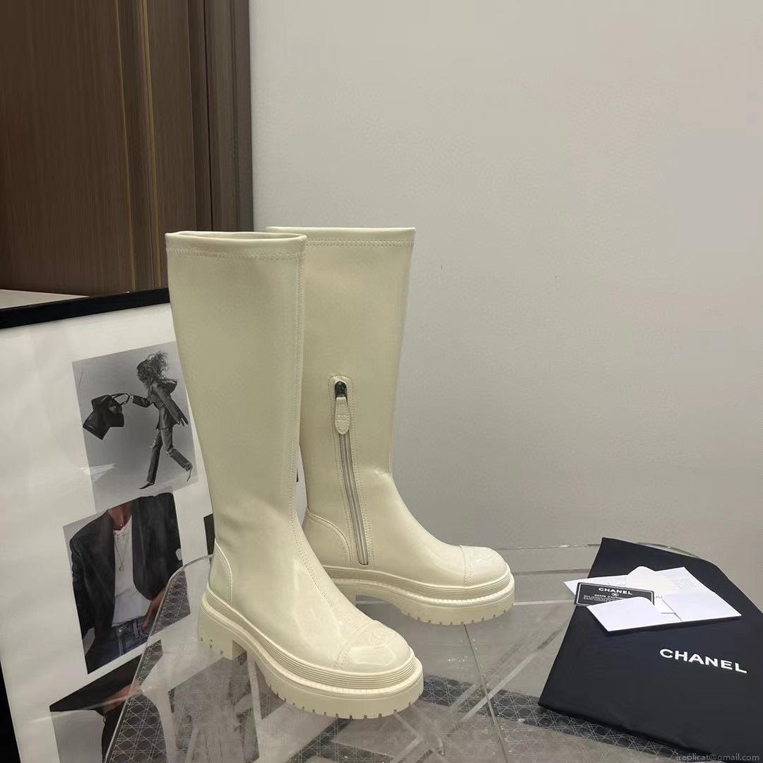 Chanel Women’s Boot Shoes G38776