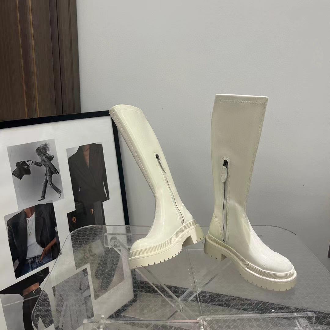 Chanel Women’s Boot Shoes G38776