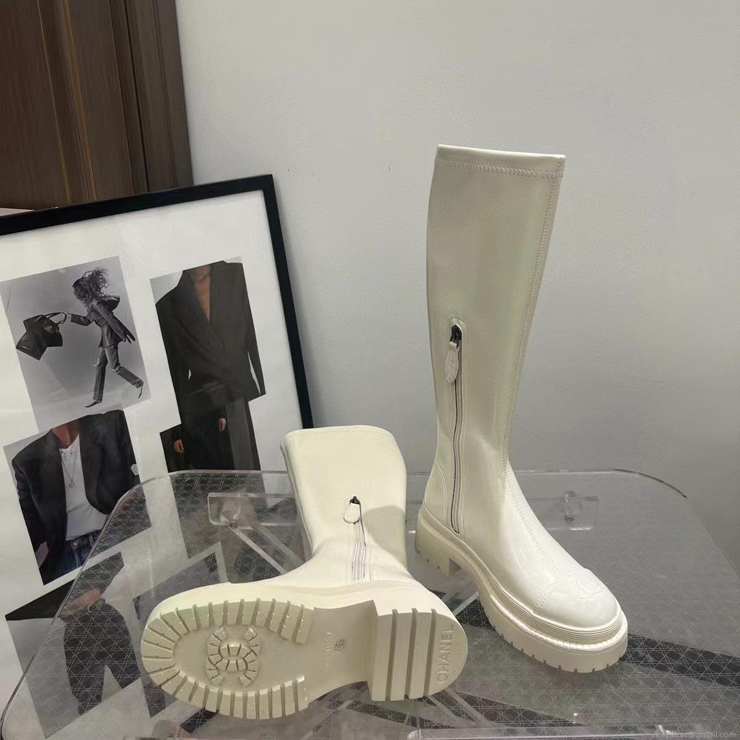 Chanel Women’s Boot Shoes G38776