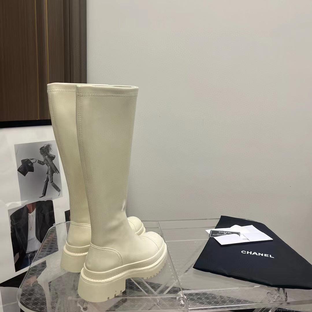Chanel Women’s Boot Shoes G38776