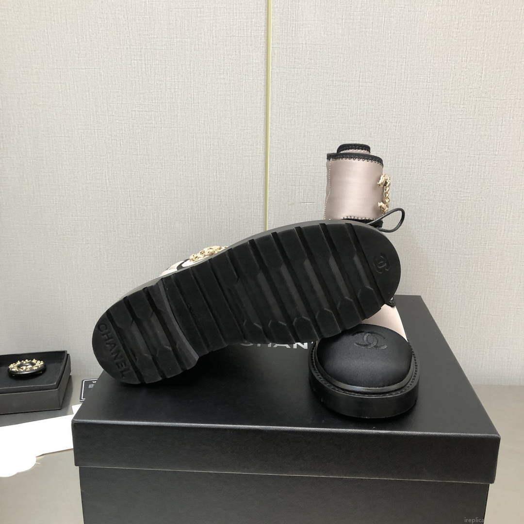 Chanel Women’s Boot Shoes G38783