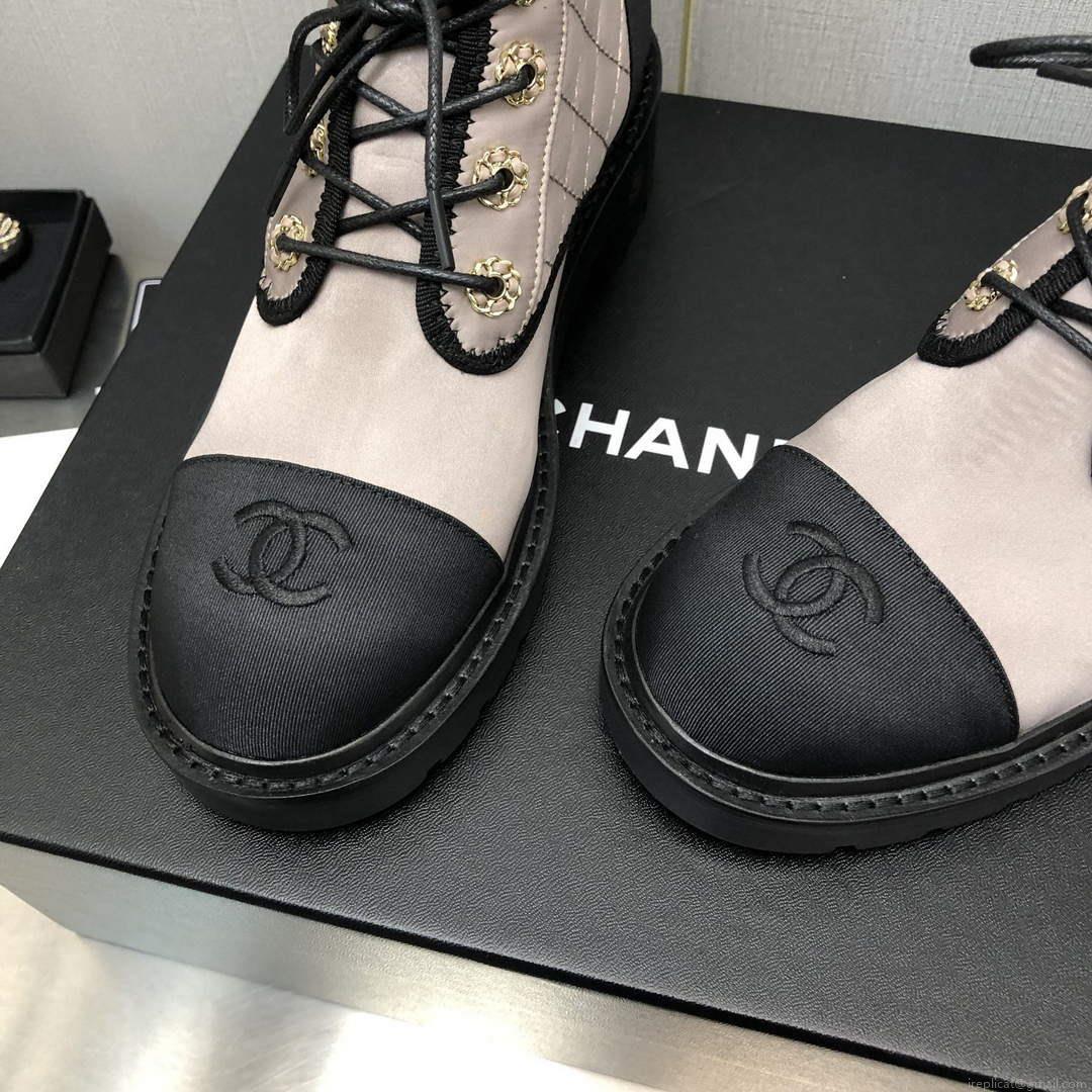 Chanel Women’s Boot Shoes G38783