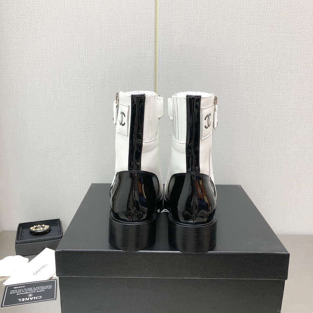 Chanel Women’s Boot Shoes G38794