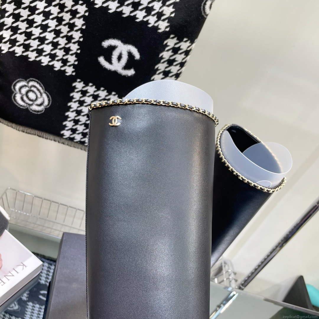 Chanel Women’s Boot Shoes G38796